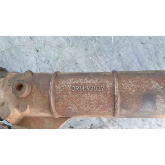 Recambio de diferencial delantero para volkswagen touareg (7la) tdi r5 referencia OEM IAM 4460310026 DRM99037 0AA409508 44603100