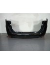 Recambio de paragolpes trasero para renault scenic iii dynamique referencia OEM IAM   