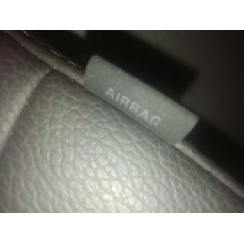 Recambio de juego asientos completo para opel astra j lim. cosmo referencia OEM IAM  TAPICERIA MIXTA AIRBAG ISOFIX