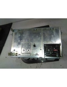 Recambio de sistema audio / radio cd para seat leon (1p1) sport referencia OEM IAM 1P1035152N   2