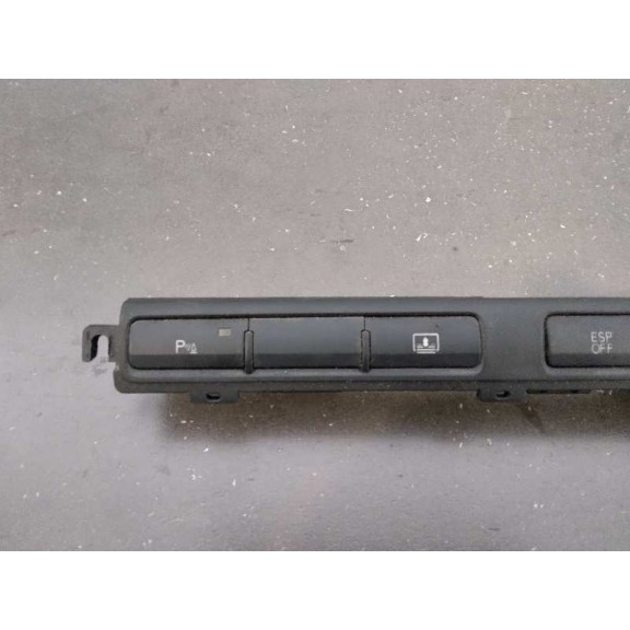 Recambio de warning para audi a8 (4e2) 3.7 quattro referencia OEM IAM 4E1927137E 4E1927137E 