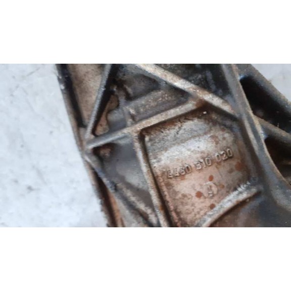 Recambio de diferencial delantero para volkswagen touareg (7la) tdi r5 referencia OEM IAM 4460310026 DRM99037 0AA409508 44603100