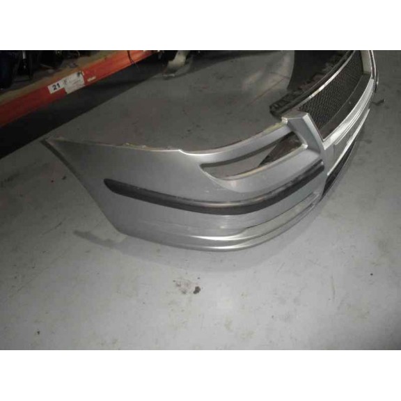 Recambio de paragolpes delantero para fiat ulysse (179) 2.2 jtd admiral referencia OEM IAM  GRIS 