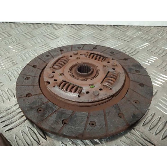 Recambio de kit embrague para citroën nemo basis referencia OEM IAM  FIJO 