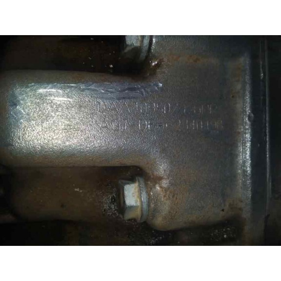 Recambio de diferencial delantero para volkswagen touareg (7la) tdi r5 referencia OEM IAM 4460310026 DRM99037 0AA409508 44603100