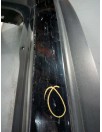 Recambio de paragolpes trasero para renault scenic iii dynamique referencia OEM IAM   