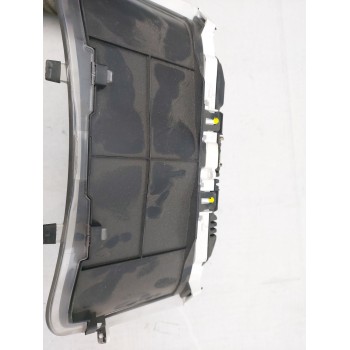 Recambio de cuadro instrumentos para toyota rav 4 active referencia OEM IAM 8380042k51 83800-42k51 