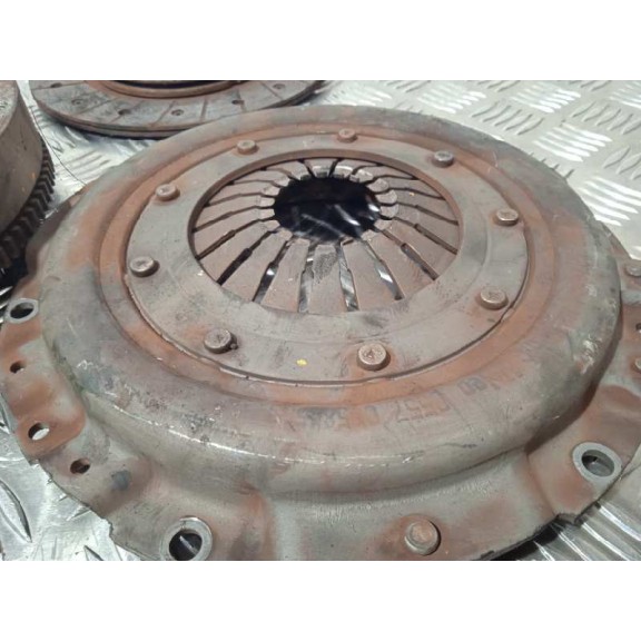 Recambio de kit embrague para citroën nemo basis referencia OEM IAM  FIJO 