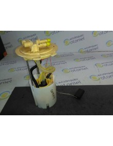 Recambio de aforador para nissan qashqai (j11) n-connecta referencia OEM IAM 058020  