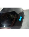 Recambio de paragolpes trasero para renault scenic iii dynamique referencia OEM IAM   