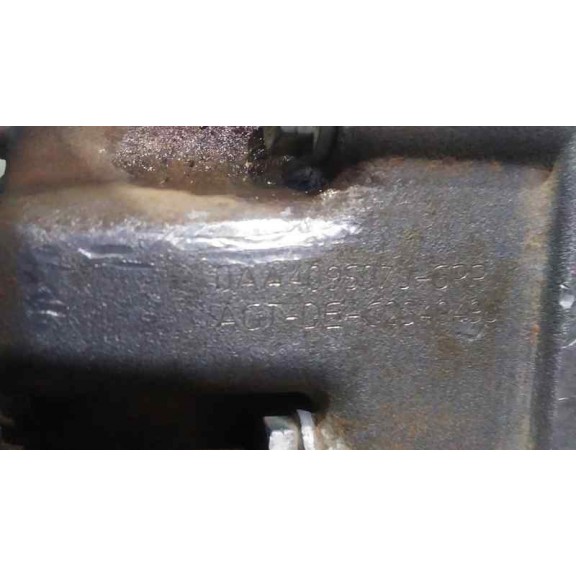 Recambio de diferencial delantero para volkswagen touareg (7la) tdi r5 referencia OEM IAM 4460310026 DRM99037 0AA409508 44603100