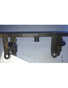 Recambio de rampa inyectora para daewoo matiz cd referencia OEM IAM    2