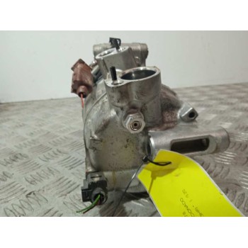 Recambio de compresor aire acondicionado para volkswagen arteon (3h8) referencia OEM IAM 3Q0816803E 8712P 6 CANALES