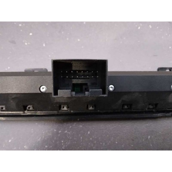 Recambio de warning para audi a8 (4e2) 3.7 quattro referencia OEM IAM 4E1927137E 4E1927137E 