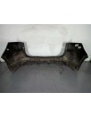 Recambio de paragolpes trasero para renault scenic iii dynamique referencia OEM IAM   