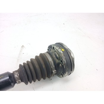 Recambio de transmision delantera derecha para volkswagen passat b6 (3c2) 2.0 tdi 16v referencia OEM IAM 1k0407272en  