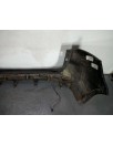 Recambio de paragolpes trasero para renault scenic iii dynamique referencia OEM IAM   