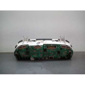 Recambio de cuadro instrumentos para ssangyong korando 2.3 tdi referencia OEM IAM 8020106100  