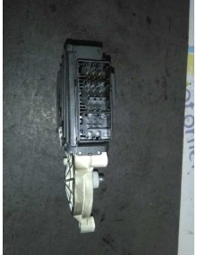 Recambio de motor elevalunas delantero derecho para seat ibiza (6l1) cool referencia OEM IAM    2