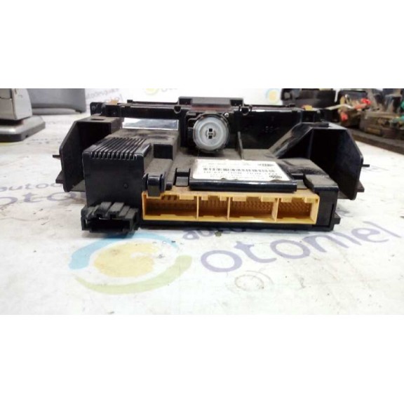 Recambio de mando climatizador para audi a4 berlina (b5) 1.9 tdi referencia OEM IAM   
