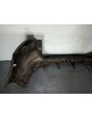 Recambio de paragolpes trasero para renault scenic iii dynamique referencia OEM IAM   