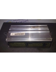 Recambio de airbag delantero derecho para volkswagen golf iv berlina (1j1) spirit referencia OEM IAM 002QENYM0T30  