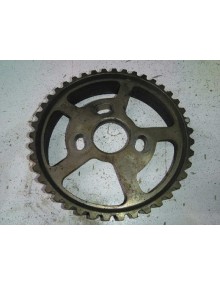 Recambio de polea arbol levas para renault kangoo (f/kc0) 1.5 dci diesel referencia OEM IAM   