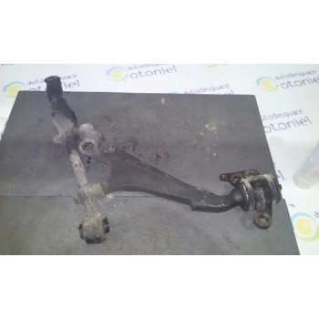 BRAZO SUSPENSION INFERIOR DELANTERO IZQUIERDO 