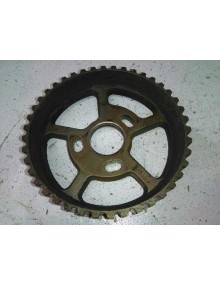 Recambio de polea arbol levas para renault kangoo (f/kc0) 1.5 dci diesel referencia OEM IAM    2