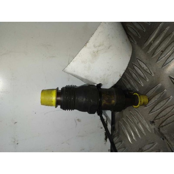 Recambio de inyector para tata safari 1.9 d (4x4) referencia OEM IAM 9430030212 9430030212 