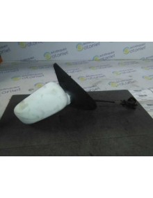 Recambio de retrovisor derecho para volkswagen polo berlina (6n1) 1.05 referencia OEM IAM  MANUAL BLANCO 2