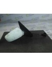Recambio de retrovisor derecho para volkswagen polo berlina (6n1) 1.05 referencia OEM IAM  MANUAL BLANCO
