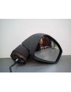 Recambio de retrovisor derecho para renault scenic iii dynamique referencia OEM IAM  NO ABATIBLE 7 CABLES