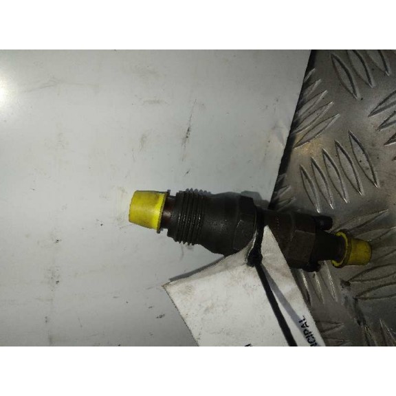 Recambio de inyector para tata safari 1.9 d (4x4) referencia OEM IAM 9430030212 9430030212 