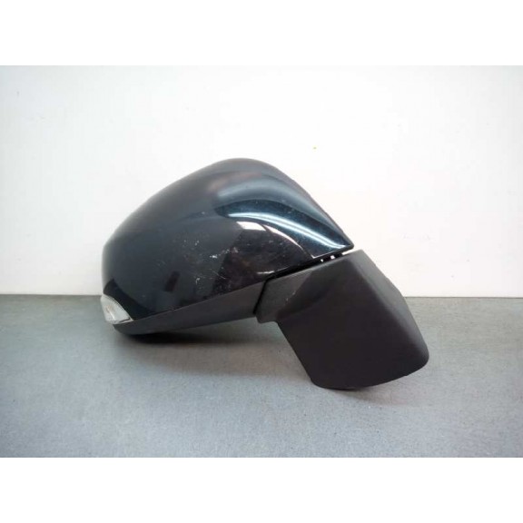 Recambio de retrovisor derecho para renault scenic iii dynamique referencia OEM IAM  NO ABATIBLE 7 CABLES