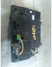 Recambio de mando calefaccion / aire acondicionado para volvo s80 berlina 2.4 (103kw) referencia OEM IAM 9496811   2