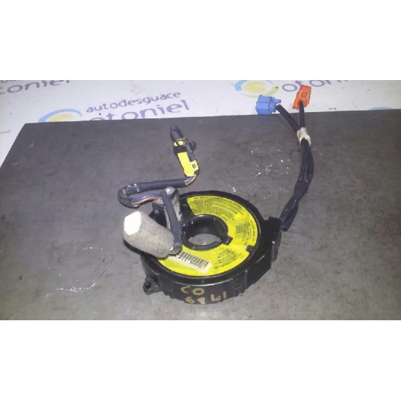 Recambio de anillo airbag para kia carnival td ls referencia OEM IAM KF04110008  