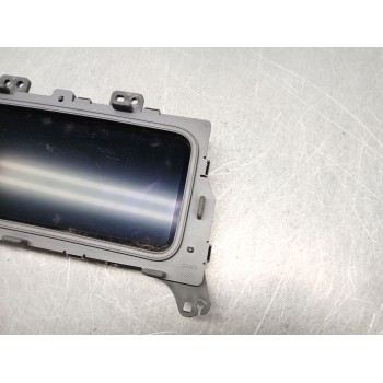 Recambio de cuadro instrumentos para hyundai kona (os, ose, osi) 1.6 gdi hybrid referencia OEM IAM 94033CM000  