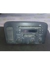 Recambio de sistema audio / radio cd para volvo s80 berlina 2.4 (103kw) referencia OEM IAM 86221431  