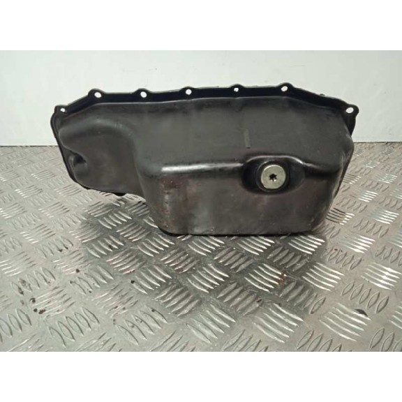 Recambio de carter para citroën nemo basis referencia OEM IAM   