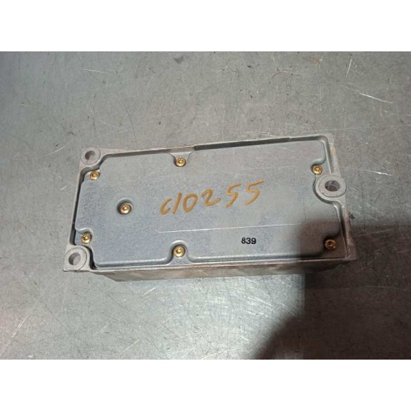 Recambio de centralita airbag para volvo s60 berlina 2.4 (125kw) referencia OEM IAM 0285001655 P30667469 