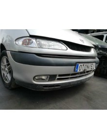 Recambio de paragolpes delantero para renault espace / grand espace (je0) 2.0 16v authentique referencia OEM IAM   