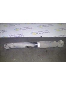 Recambio de amortiguador trasero izquierdo para smart coupe pure referencia OEM IAM   