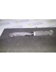 Recambio de amortiguador trasero derecho para smart coupe pure referencia OEM IAM   