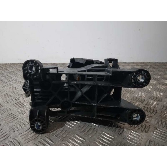 Recambio de palanca cambio para ford fiesta (ccn) black edition referencia OEM IAM E1BR7C453KAA  5V