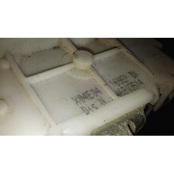 Recambio de cerradura puerta trasera derecha para fiat panda (169) 1.1 8v referencia OEM IAM 46803514  4 PINS