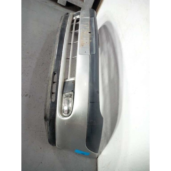 Recambio de paragolpes delantero para renault espace / grand espace (je0) 2.0 16v authentique referencia OEM IAM   