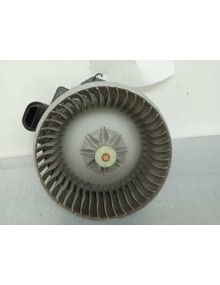 Recambio de motor calefaccion para toyota yaris (ksp9/scp9/nlp9) básico referencia OEM IAM 2727003010  3 PINS