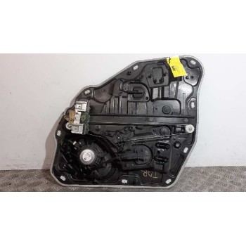 Recambio de elevalunas trasero derecho para jeep renegade sport 4x2 referencia OEM IAM C46790104  