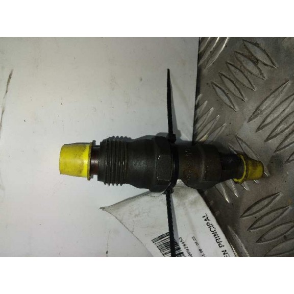 Recambio de inyector para tata safari 1.9 d (4x4) referencia OEM IAM 9430030212 9430030212 